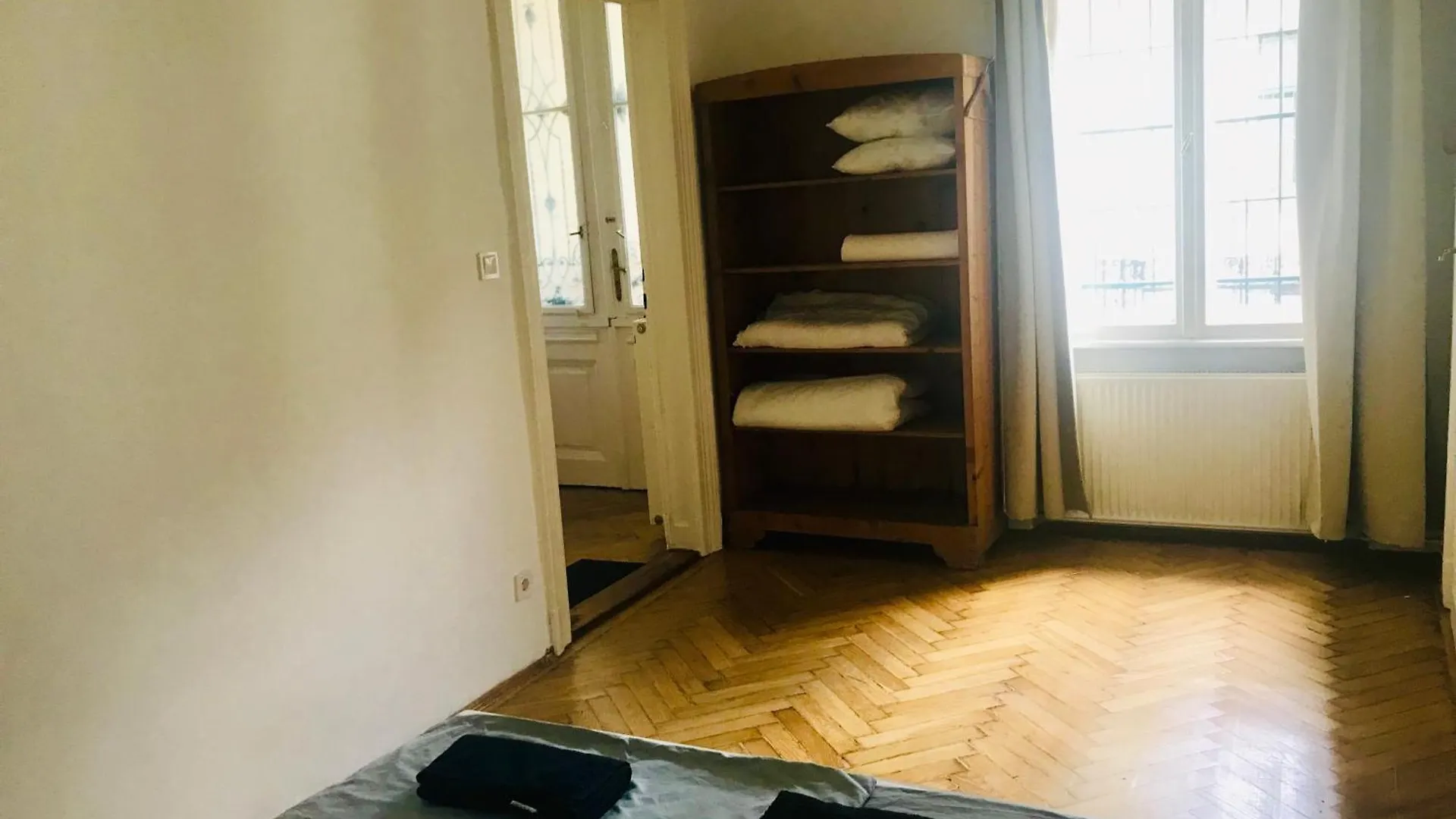 Mark'S Home Budapest