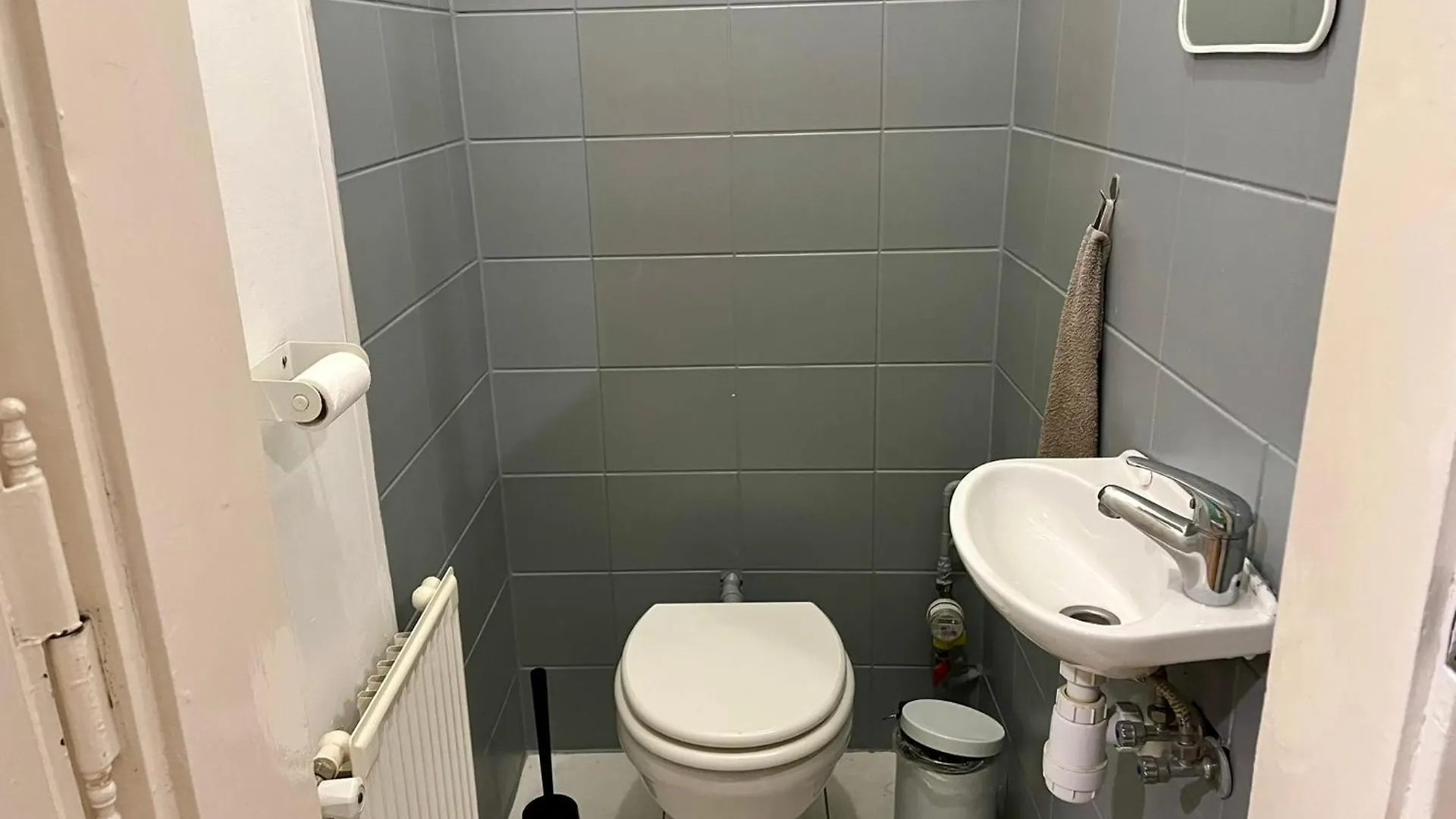 Mark'S Home Budapest Guest house