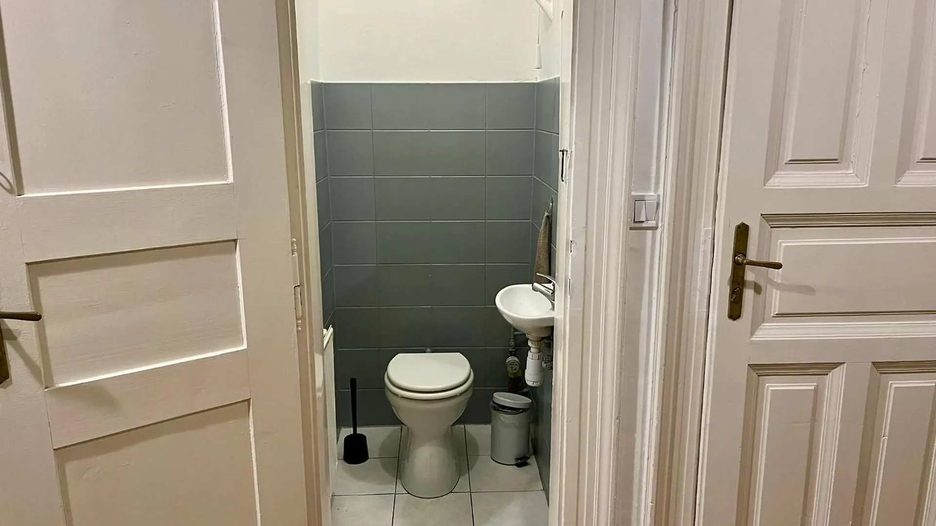 Mark'S Home Budapest Guest house