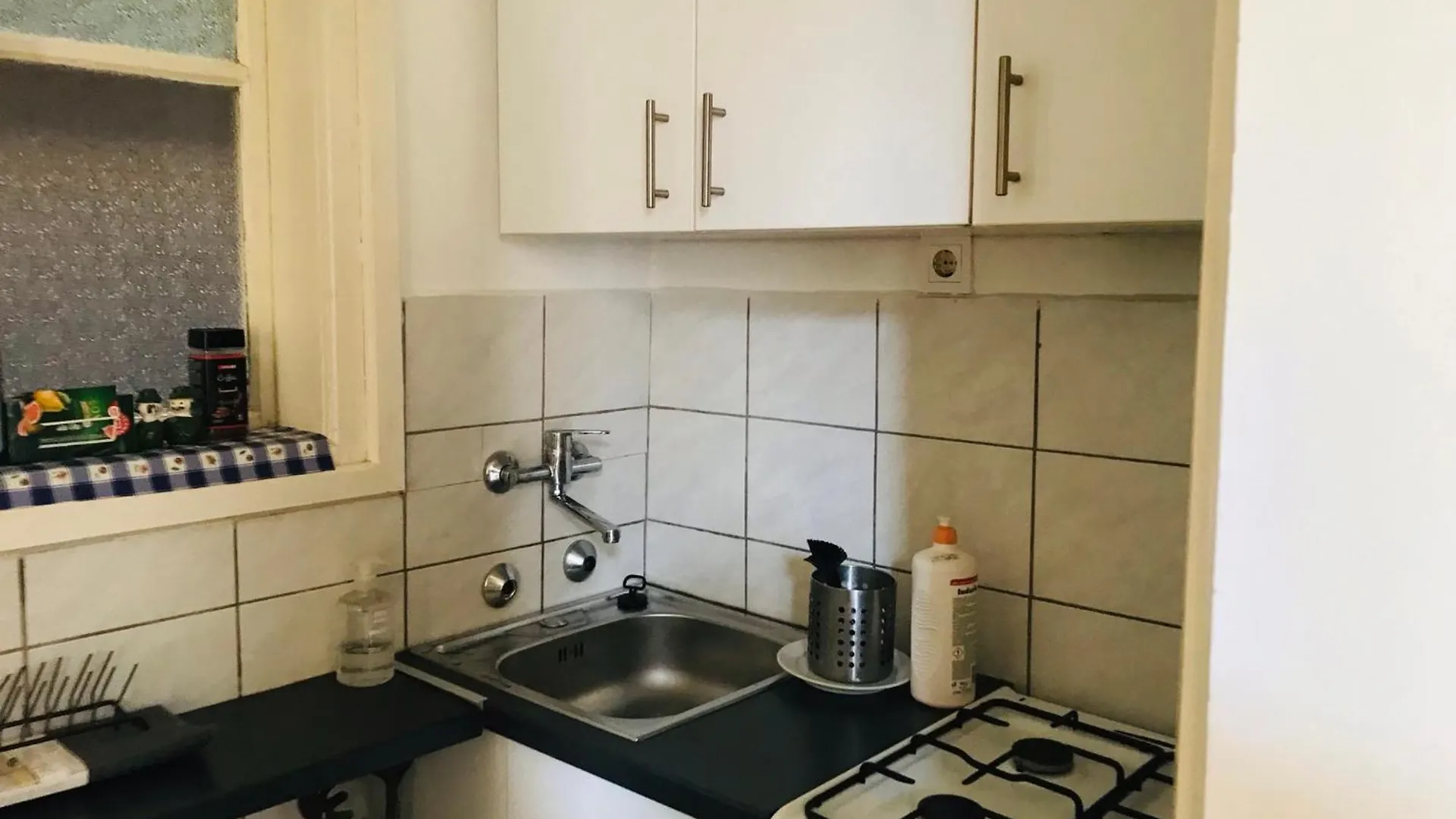 Mark'S Home Budapest Guest house