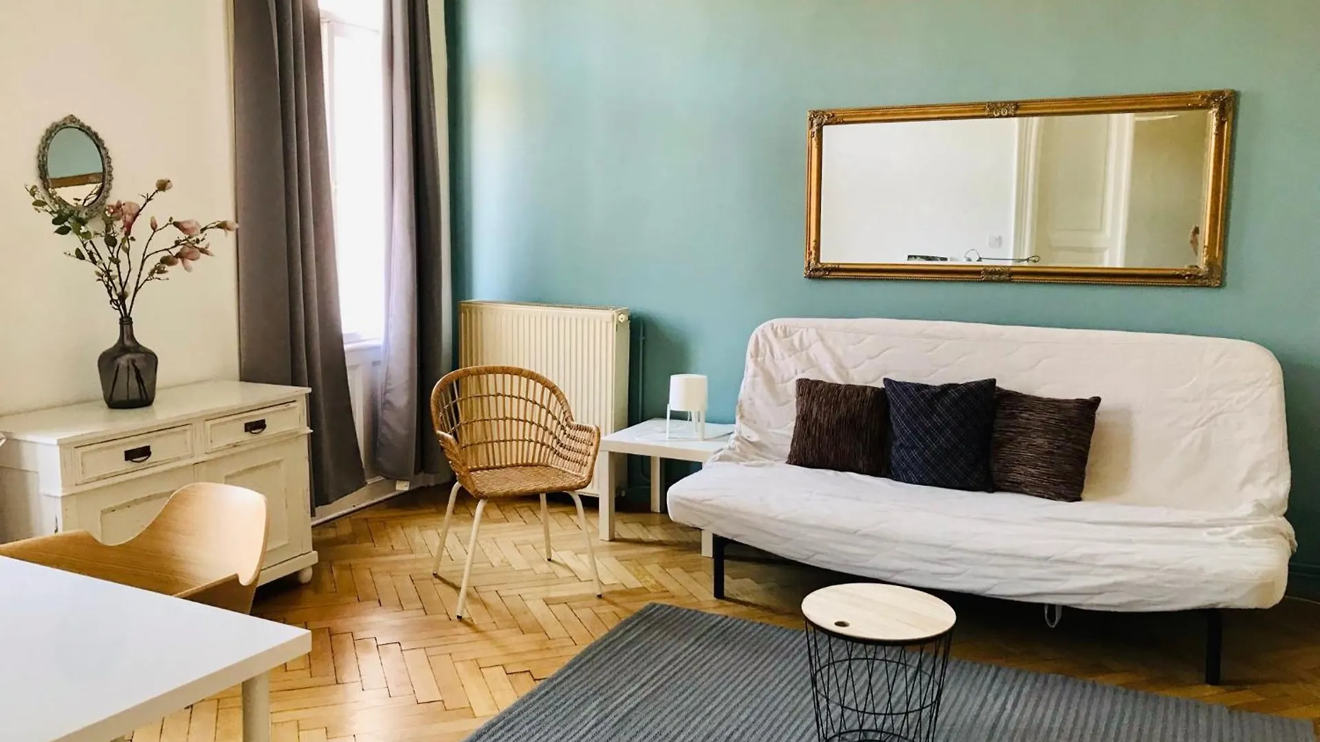 Mark'S Home Budapest