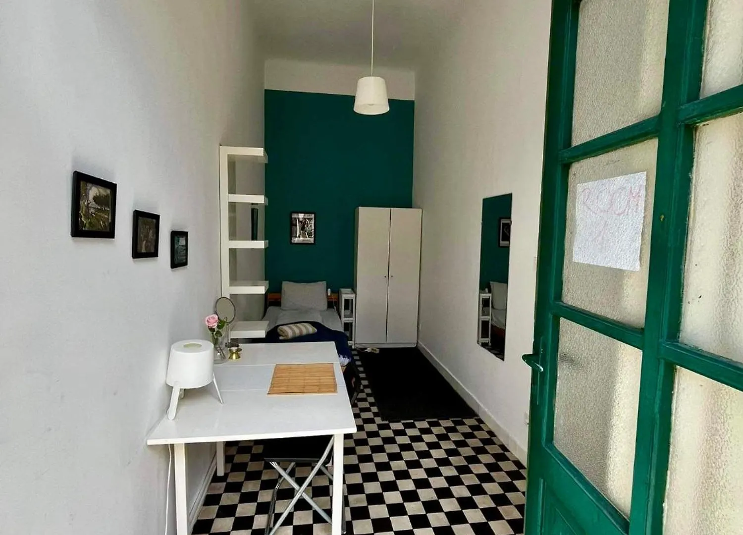 Mark'S Home Budapest Guest house