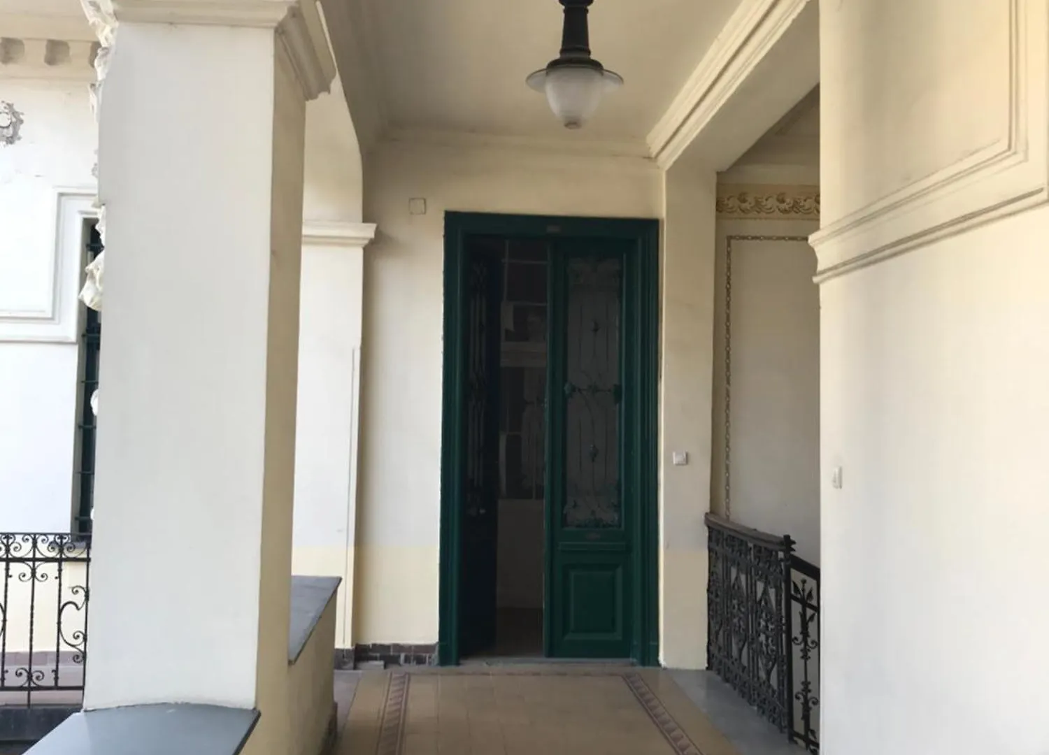 Mark'S Home Budapest