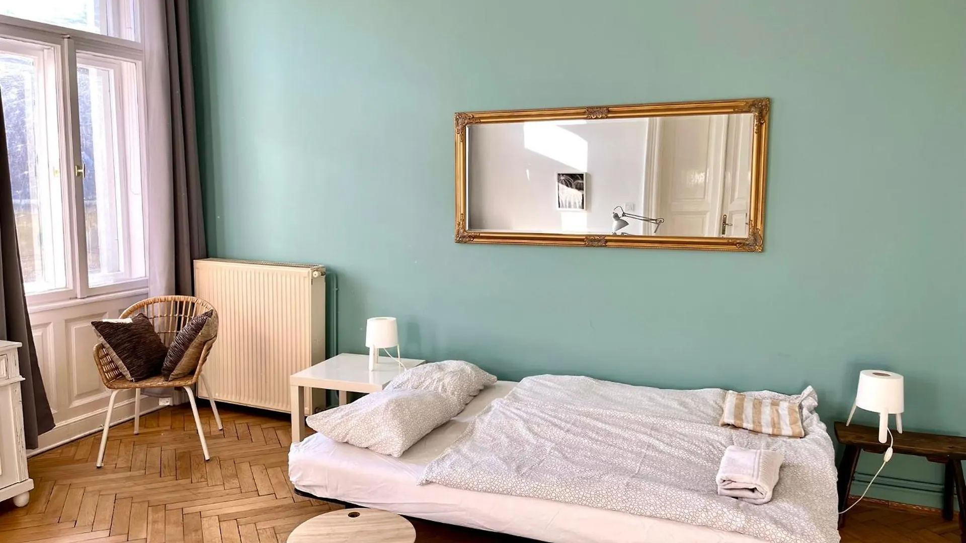 Mark'S Home Budapest